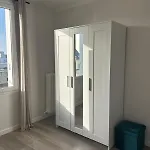 Spacieux Confortable Et Facile D'acces - 3 Appartement *