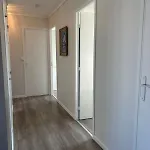 Spacieux Confortable Et Facile D'acces - 3 Apartamento