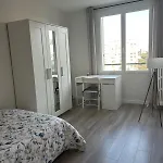 Spacieux Confortable Et Facile D'acces - 3 Apartamento