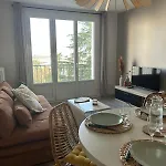 Spacieux Confortable Et Facile D'acces - 3 Appartement *