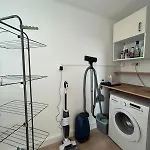 Spacieux Confortable Et Facile D'acces - 3 Apartamento *