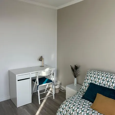 Apartamento Spacieux Confortable Et Facile D'acces - 3