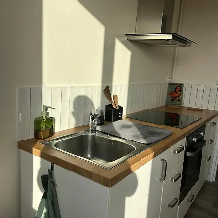 Spacieux Confortable Et Facile D'acces - 3