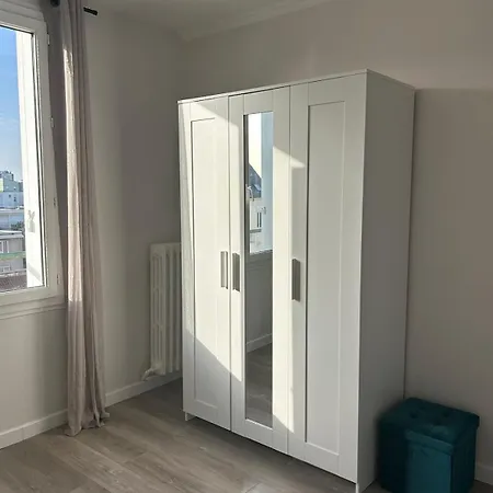 Spacieux Confortable Et Facile D'acces - 3 Apartment *