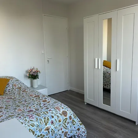 Spacieux Confortable Et Facile D'acces - 3 * トゥール