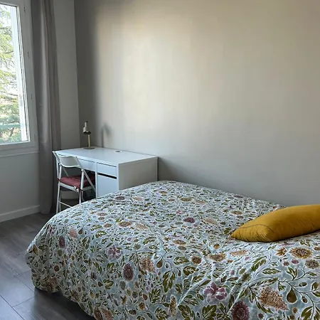 Spacieux Confortable Et Facile D'acces - 3 * Tours