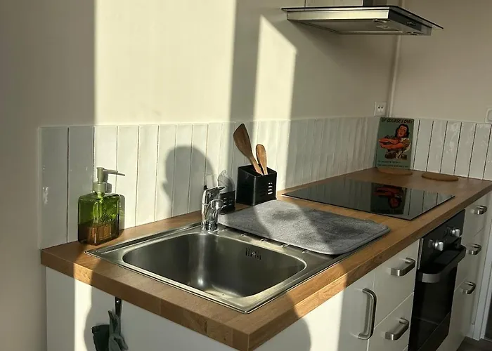 Spacieux Confortable Et Facile D'acces - 3