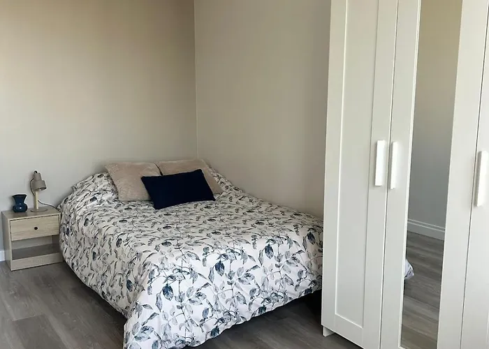 Spacieux Confortable Et Facile D'acces - 3 *