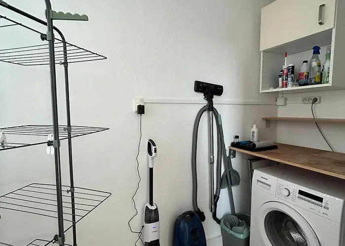 Spacieux Confortable Et Facile D'acces - 3 Apartman *